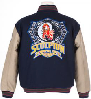 SCOLPION